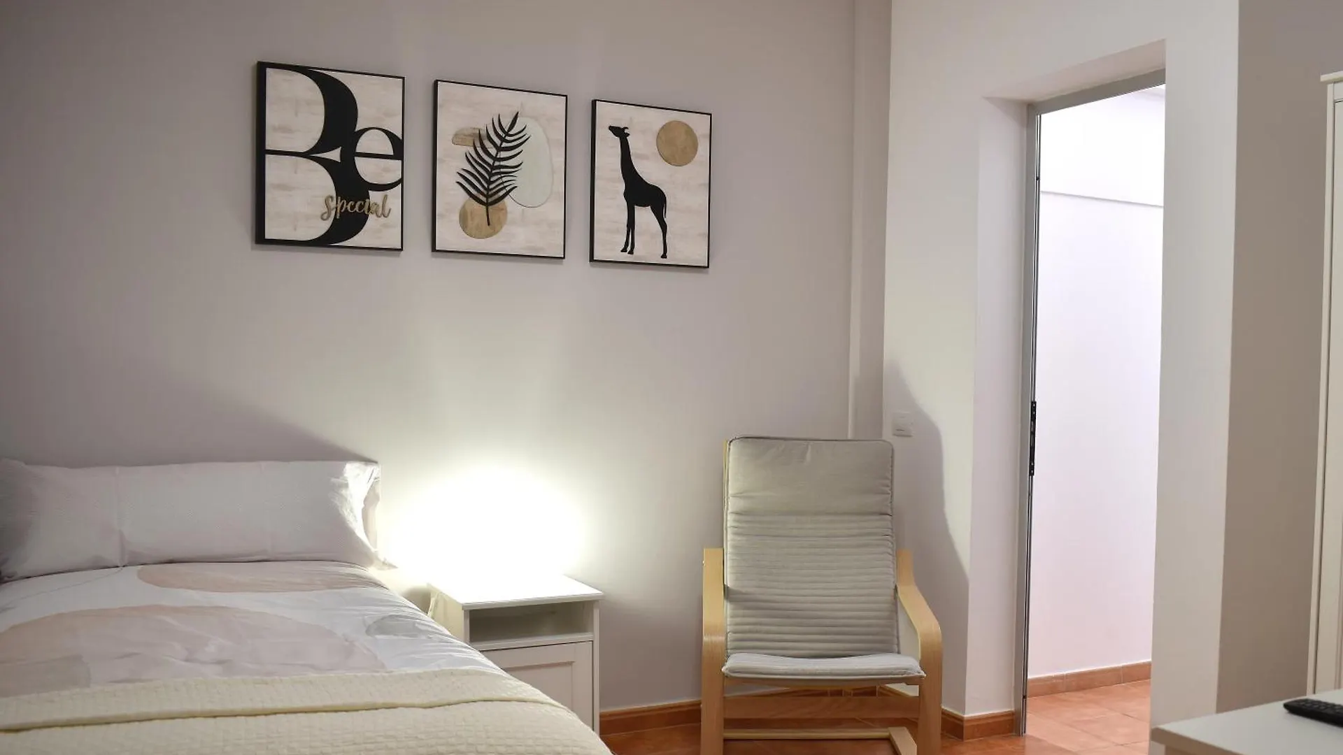 Alegranza Apartment Ingenio