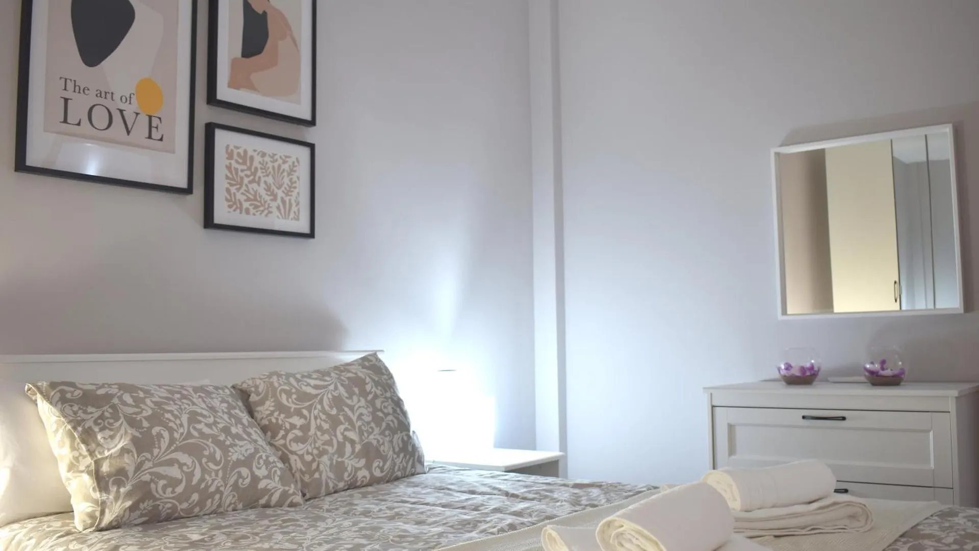 Alegranza Apartment Ingenio Spain